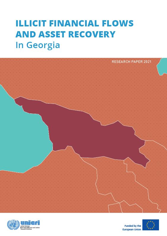 Illicit Financial Flows and Asset Recovery in Georgia