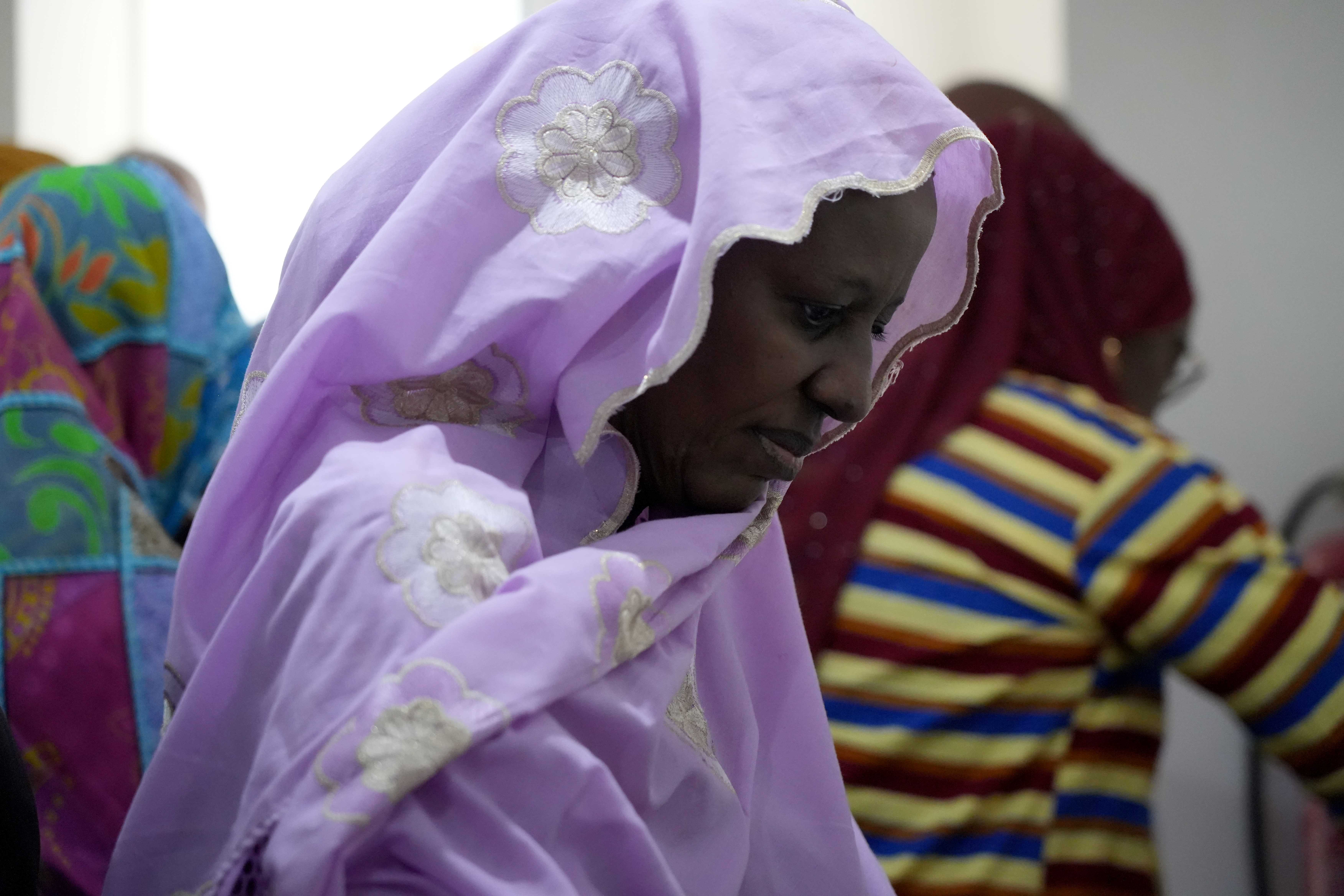 Gender-based discrimination and prevention of violent extremism (PVE) in the Sahel