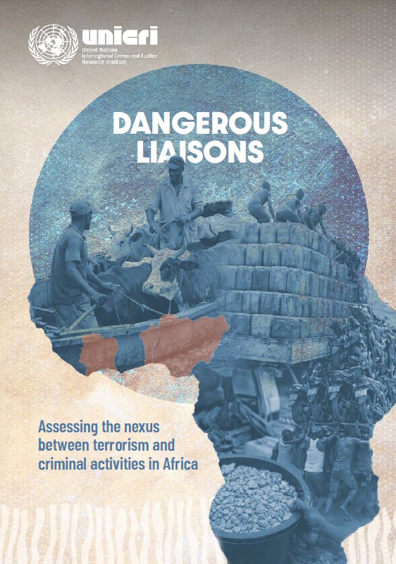Dangerous Liaisons: Assessing the Nexus Between Terrorism and Criminal Activities in Africa