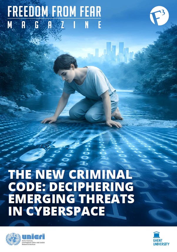 criminal code cover
