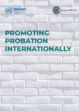 Promoting probation internationally