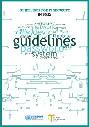 Guidelines for IT security in SMEs