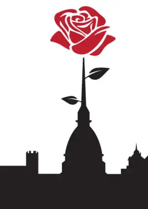 Migrant flower sellers