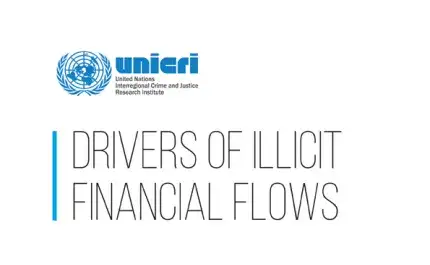Drivers of Illicit Financial Flows
