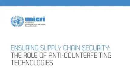 Ensuring supply chains security