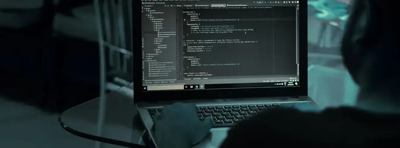 Past Activities Section Banner