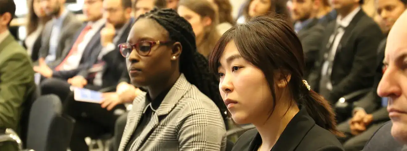 Post-Graduate Education Section Banner