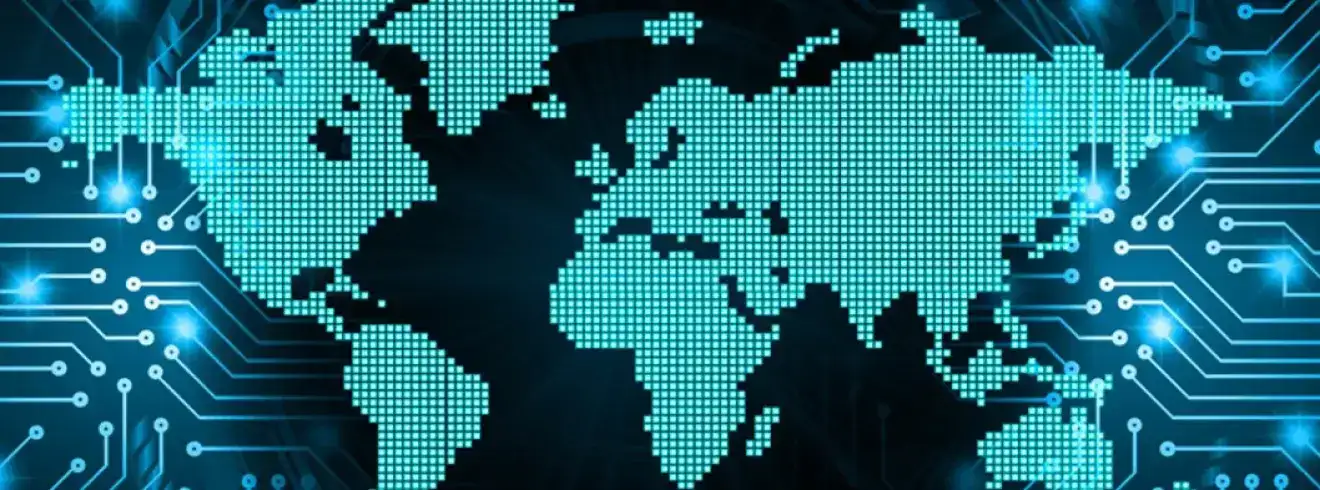 Master of Laws (LL.M.) in Cybercrime, Cybersecurity and International Law 2026-2027  Section Banner