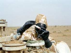 Threat Response and Risk Mitigation