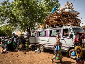 Preventing and Countering Violent Extremism and Radicalization