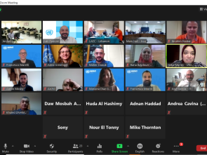 Contact Middle East 27 May 2021