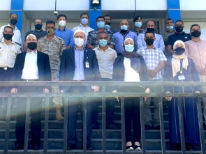 Contact Middle East July 2021