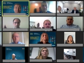 CBRN CoE SEE 16 meeting