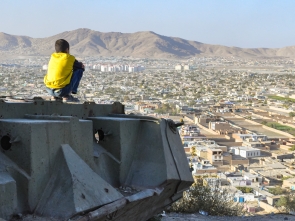 Afghanistan's Security Landscape Post-Taliban Takeover