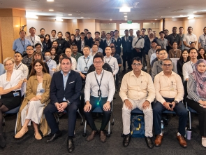 UNICRI delivers regional training in Singapore to law enforcement on the use of AI and related technologies in combatting child sexual exploitation and abuse