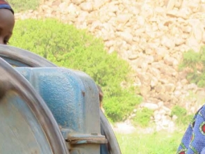 UNICRI-UNOWAS Workshop on Climate Security Policies  with a Gender-Inclusive Focus in the context of  Violent Extremism in West Africa and the Sahel