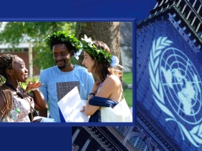 Master of Laws in Transnational Crime and Justice