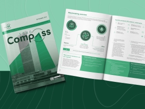 1540 Compass call for contributions