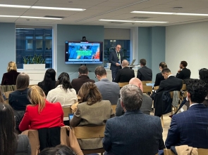 Exploring the nexus between climate insecurity and violent extremism