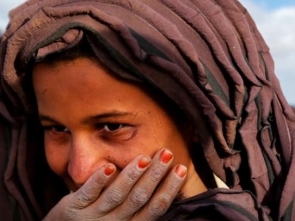 Young People in Mali