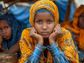 Stratégies et partenariats pour faire avancer l'agenda des femmes, de la paix et de la sécurité entre la Mauritanie et l'Italie