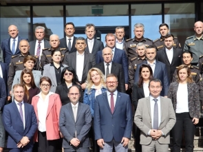 Azerbaijan Leads Strategic Planning for CBRN Risk Mitigation