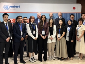 Weapons of Mass Destruction (WMD) Sanctions Workshop for ASEAN Member States