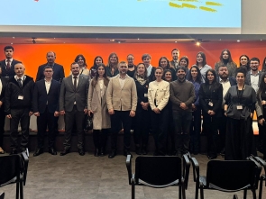 EU, UNICRI and Italy Strengthen Cooperation on Asset Recovery through Study Mission to ANBSC