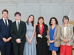 New Initiative to Strengthen Cybercrime Investigations in the Andean Region