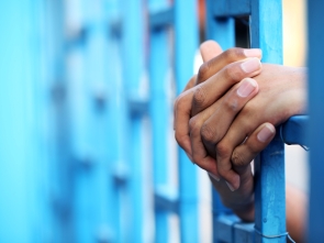 Strengthening Guatemala’s Penitentiary System