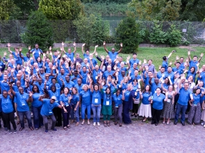  EU and UNICRI Gather Global Network at the UN Campus in Turin to Counter CBRN Threats