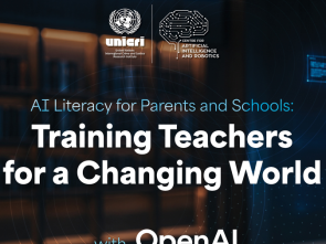 AI Literacy for Schools - OpenAI
