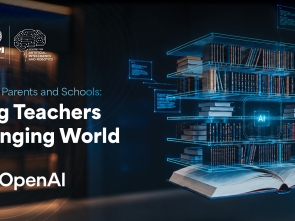 AI Literacy for Schools - OpenAI