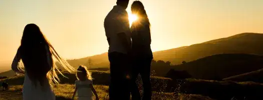 Pilot survey in Italy