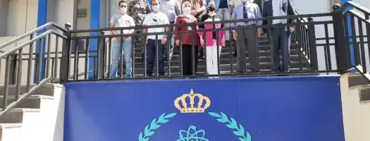 Training in Jordan (CONTACT Sept Oct 2020)