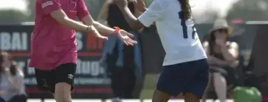 Women empowerment, sports, resilience, COVID19