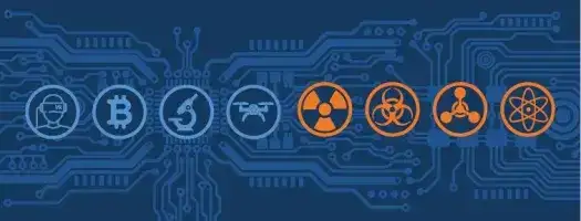 Science Innovation countering WMD Terrorism