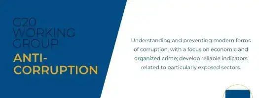 G20 Anti-corruption