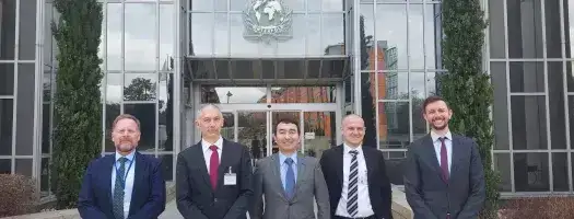 UNICRI INTERPOL Feb. 2022