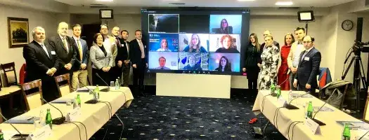 17th Round Table SEEE