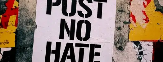 hate speech