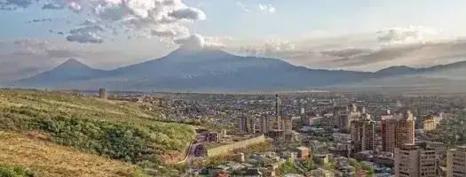 Illicit Financial Flows and Asset Recovery in the Eastern Partnership Region (Armenian)