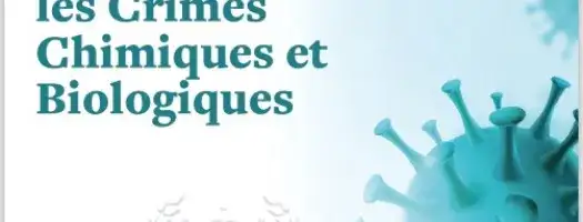Guide des procureurs pour les Crimes Chimiques et Biologiques