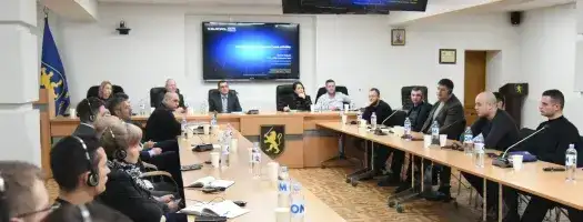 UNICRI strengthens Moldovan law enforcement’s ability to handle bomb alert cases