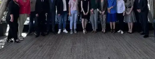 3rd Regional peer-to-peer Workshop