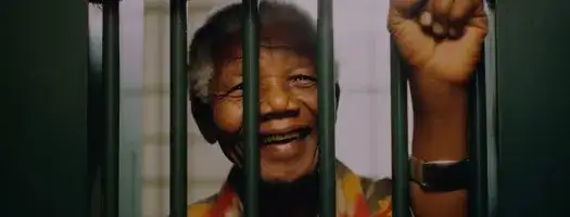 Nelson Mandela