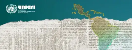 El nexo entre la delincuencia organizada transnacional y el terrorismo en América Latina