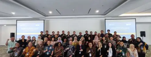 Strengthening Indonesia's national strategies to combat chemical terrorism: policy recommendations and CBRN planning and response toolkit