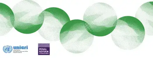 Green Prisons: A Guide to Creating Environmentally Sustainable Prisons