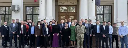 Mock Trial for CBRN Practitioners